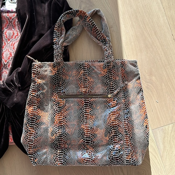 PERLINA purse - Picture 8 of 12